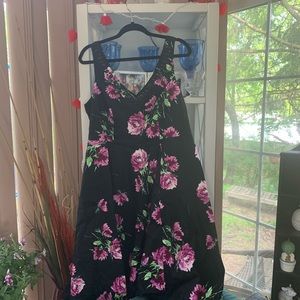 Beautiful Sumer dress